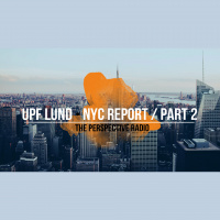 NYC Travel Diary - Part 2