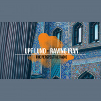 Raving Iran