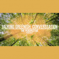 Talking Greenish: Conversation
