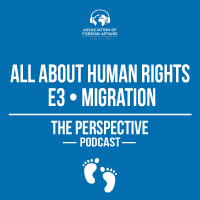 All About Human Rights E3 - Migration