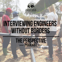 Interviewing Engineers Without Borders