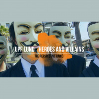 Heroes and Villains - Live Show