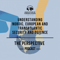 Understanding Nordic, European and Transatlantic security and defence