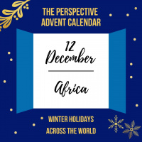 Winter holidays across the world: Africa
