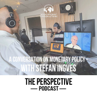 A Conversation on Monetary Policy with Stefan Ingves