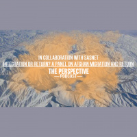 Integration or Return? A Panel on Afghan Migrants and Returnees (Collaboration with SASNET)