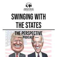 Swinging With The States