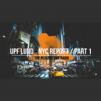 NYC Travel Diary - Part 1