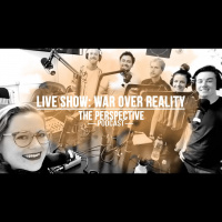 Live-Show: War Over Reality