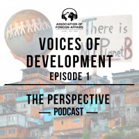 Voices of Development - Intro!