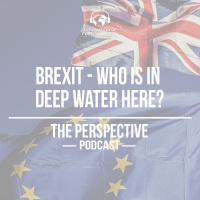 Brexit - Who is in deep water here?