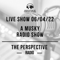Live Show - Ep 10: A Musky Radio Show