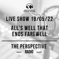Live Show - Ep 14: Alls well that ends farewell