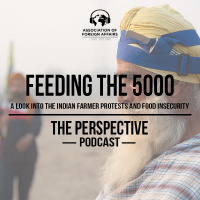 Feeding the 5000: A Look Into the Farmers Protests and Food Insecurity