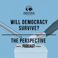 Will Democracy Survive?