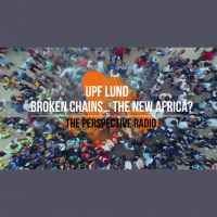 Broken Chains... The New Africa?