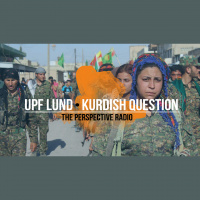 The Kurdish Question in Syria