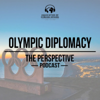 Olympic Diplomacy