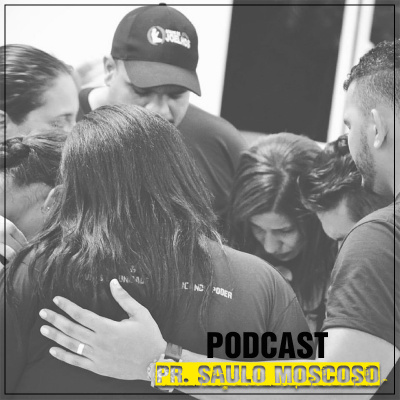 Pr. Saulo Moscoso Podcast
