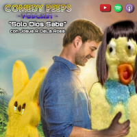 Solo Dios Sabe | con Josue Rafael De La Rosa