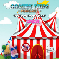 No Apto Para Niños | con CHICLE Clown