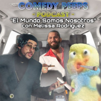 El Mundo Somos Nosotros | con Melissa Rodríguez