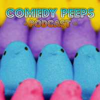 Haciendo Stand Up en Florida!