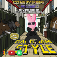 Reivindicación | con Josue R De La Rosa