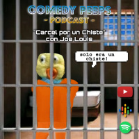 Preso por un Chiste | con Joe Louis