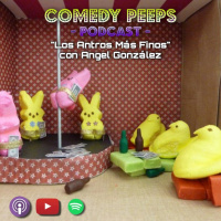 Los Mejores Antros | con Angel Gonzalez