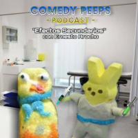 Efectos Secundarios | con Ernesto Arocho