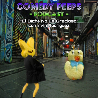Comedy Peeps