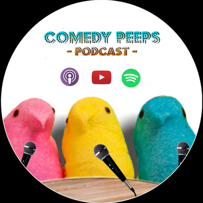 Comedy Peeps
