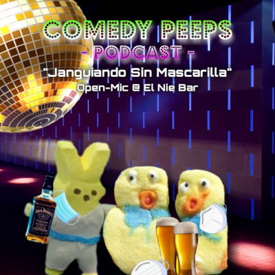 Comedy Peeps