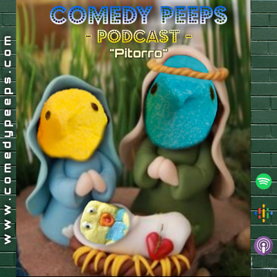 Comedy Peeps