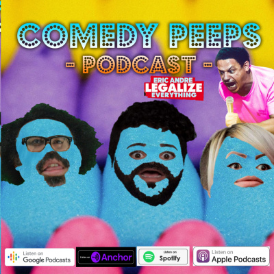 Comedy Peeps