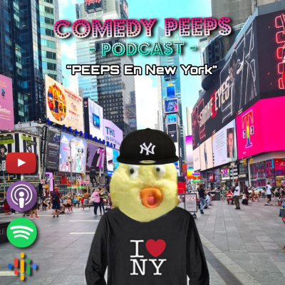 Comedy Peeps