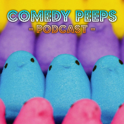 Comedy Peeps