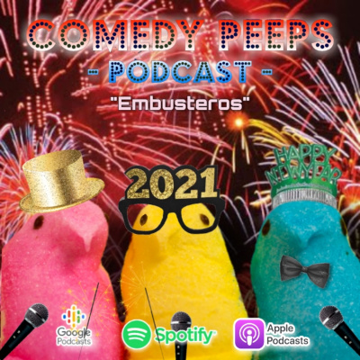 Comedy Peeps