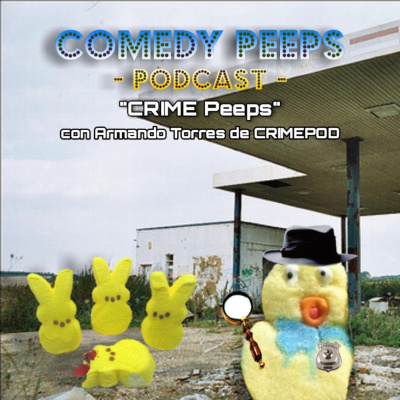 Comedy Peeps