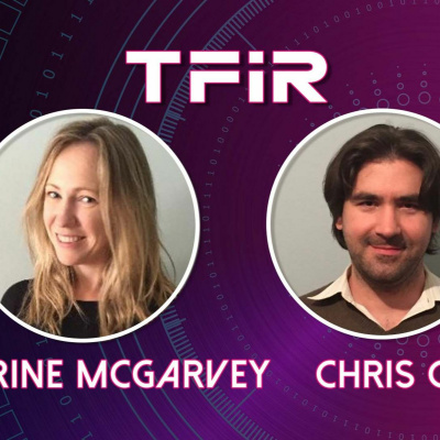 Tfir: Ai, Ml  Emerging Technologies