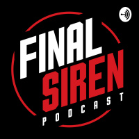 Final Siren Podcast - Episode 146: Charlie Clarke and Kobe Shipp