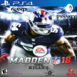 Madden Rivals Podcast