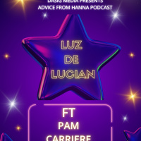 Holiday Special Season Finale- Luz de Lucian Ft Pam Carriere