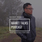 Mamet Talks