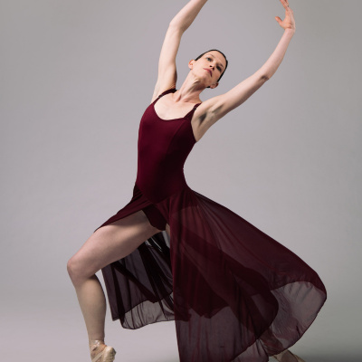 Dare To Listen, The Podcast