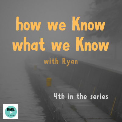 Dare To Listen, The Podcast