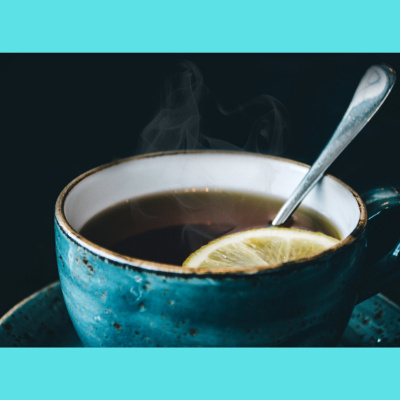 Dare To Listen, The Podcast