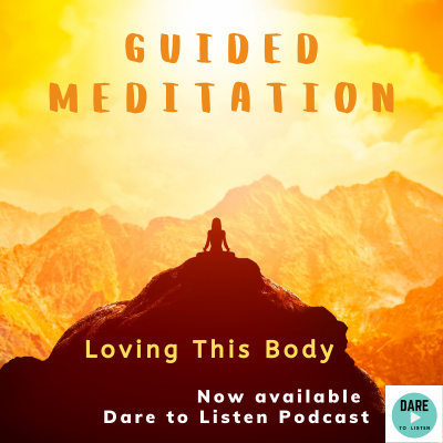 Dare To Listen, The Podcast