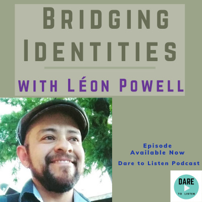 Dare To Listen, The Podcast